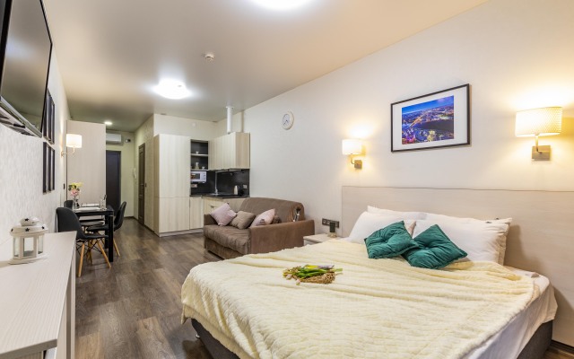 10 Apartamenty Stepanenkov na Malysheva 42A (06)