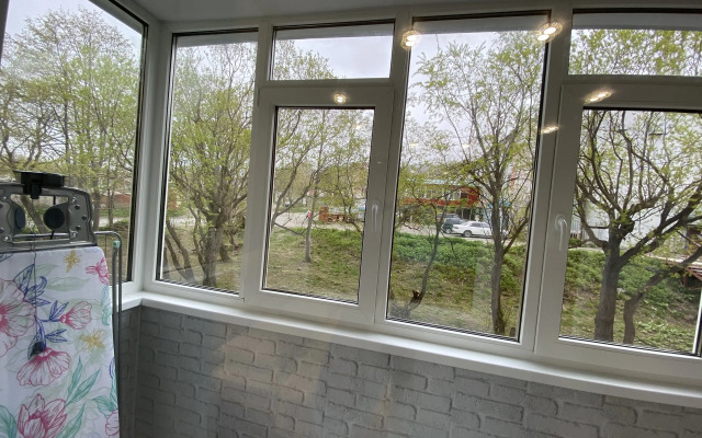 2-Komnatnaya Komilfo-Home Na Sadovom Pereulke 4 Flat