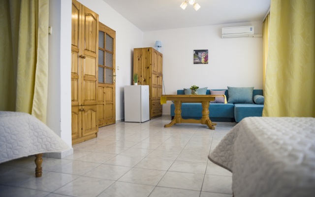 Panorama Chantall Guest House