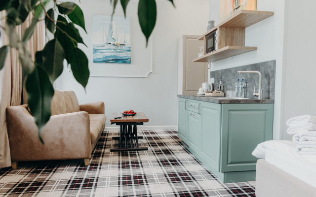 Apartment D