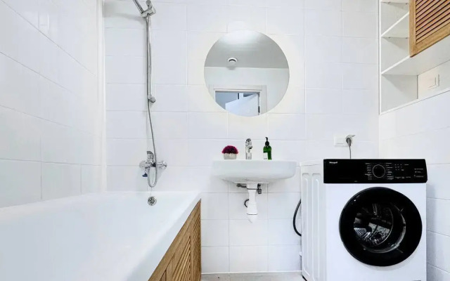 Апартаменты вГости