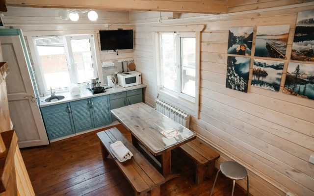 Usadba Don Guest House