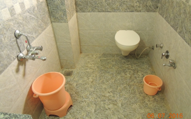 Отель Moonlight by sky stays