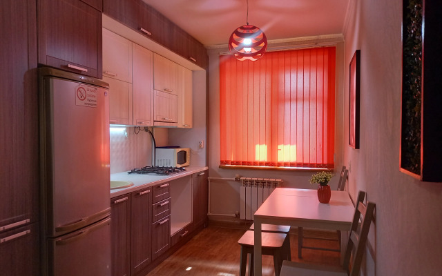 Апартаменты Лунная гавань