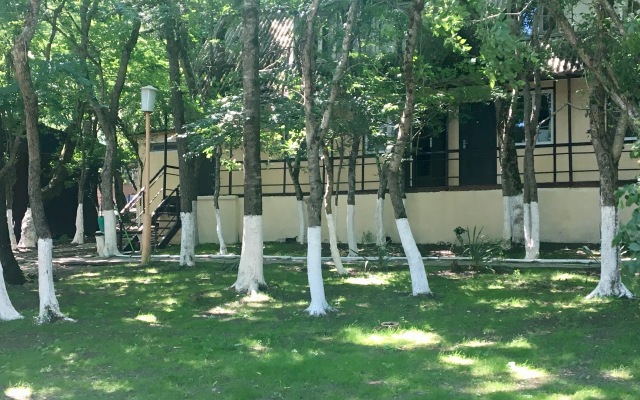 Irina Guest House