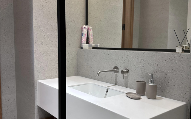 Апартаменты Boulevard 132