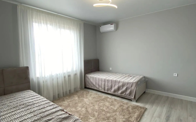 Частный дом Краснокаменный у моря