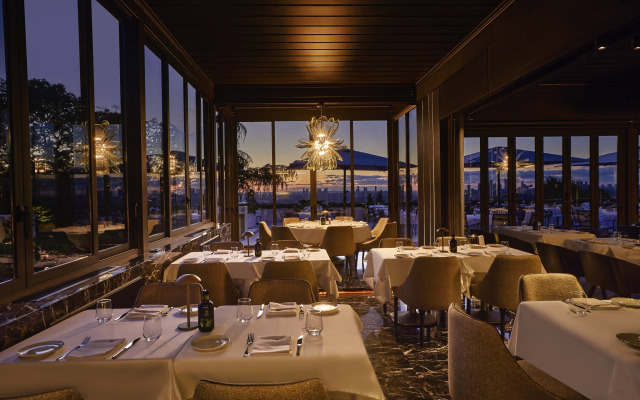 Arbor Hotel Istanbul