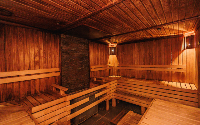 Comfort Hotel Astana