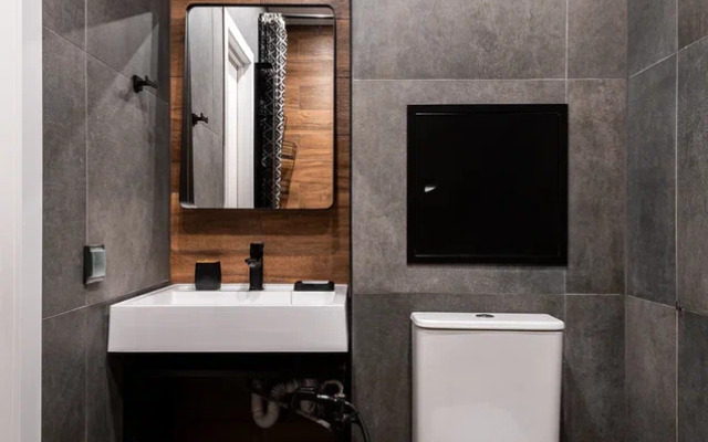 Na Elektrozavodskaya 14 Str1 Apartments