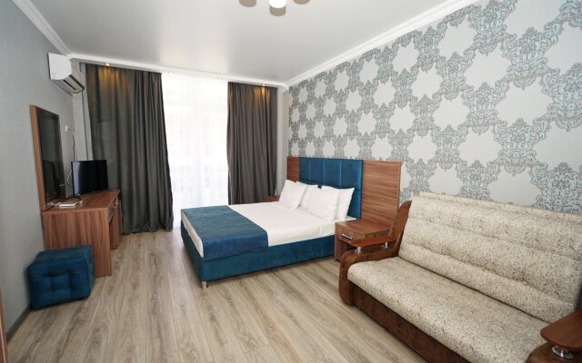 Family Guest House