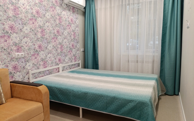 Квартира Двушка в Центре