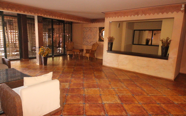 Villa Bonita-Menada Apart-hotel