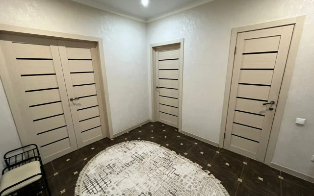 Zhk Abylay Khan 1/3 Apartments