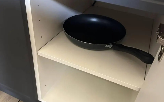 Квартира Dayker City Apartments