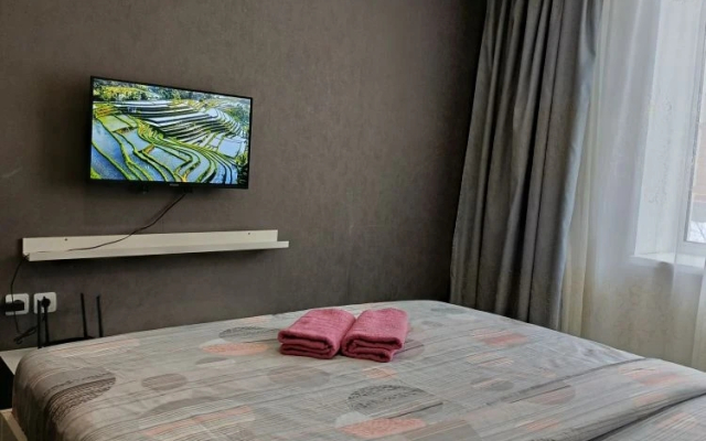 Квартира Righ Room на Георгия Амелина 9