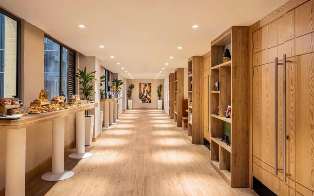 Hilton Garden Inn Baku