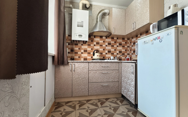 Квартира Уютная в Центре Города Красноармейское Шоссе 1