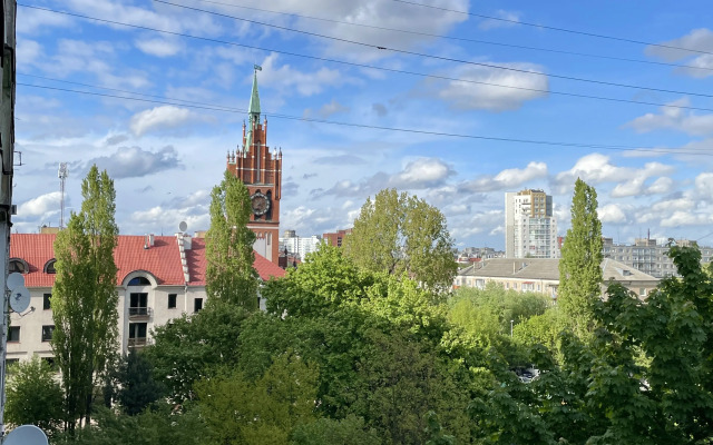 Bis Apartments