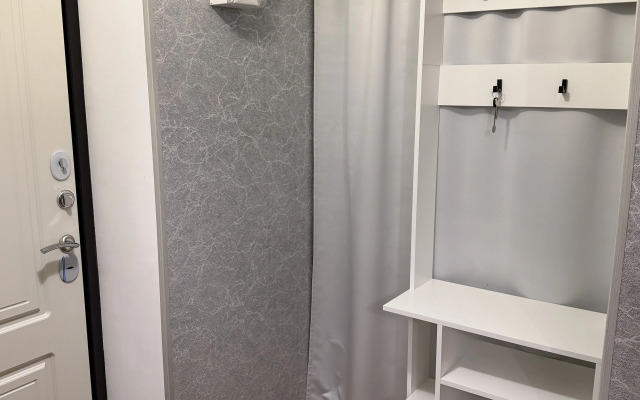 Квартира уютная в 5 минутах от моря