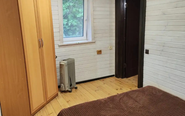 Частный дом Дом в байдарской долине