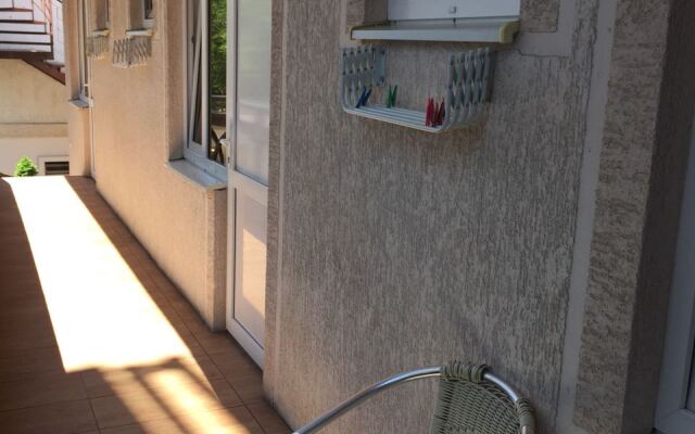 U Edulika Guest House