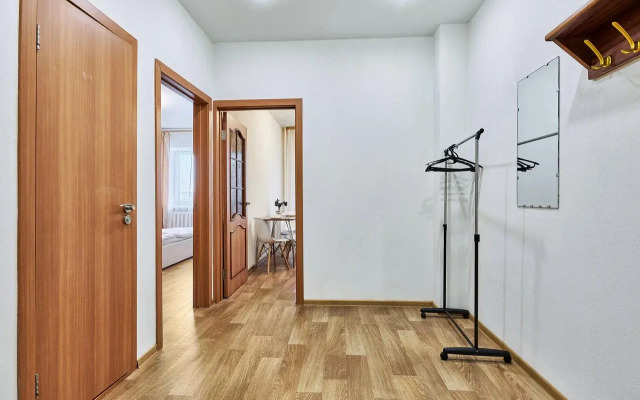 Апартаменты AmegaRoom на улице Московский тракт