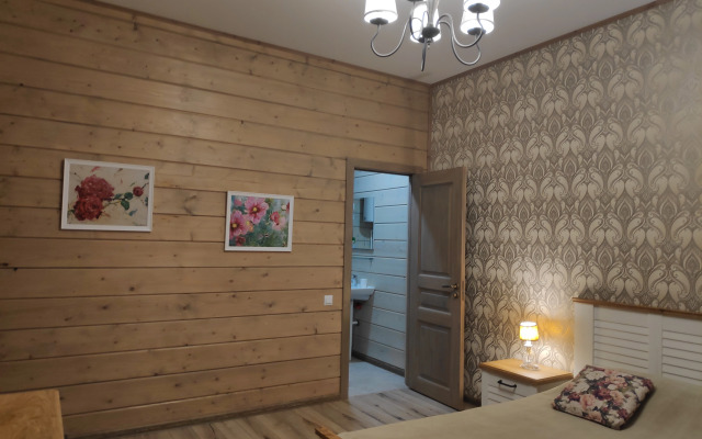 Гостевой дом Барский