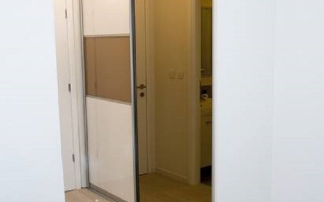 Spacious Beachfront Apartments Tanita