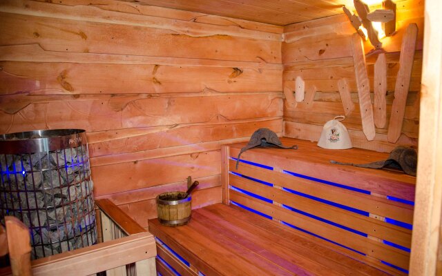 Gostinyij Dvor B&B Hotel