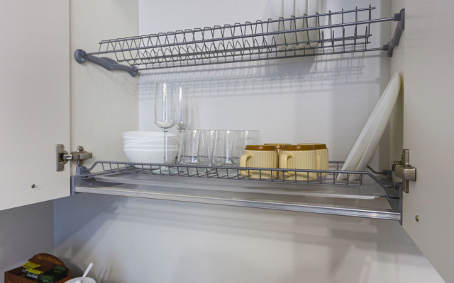 Квартира Стильная на 4 гостей у Аэропорта Внуково