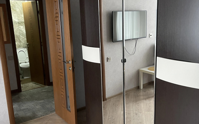 Guest house Na Terskoy 28