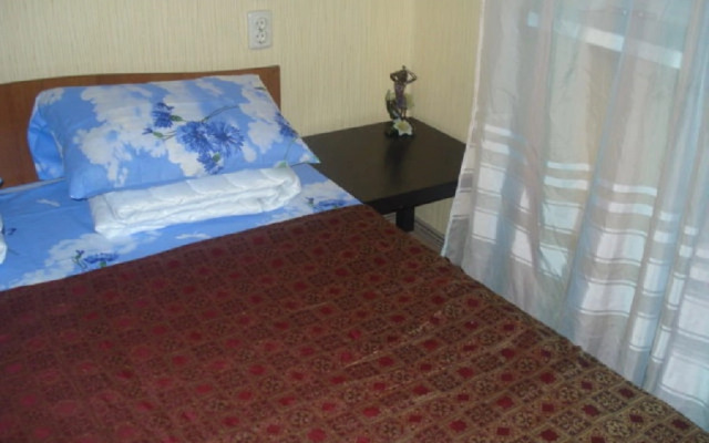 City Loft Rooms & Hostel