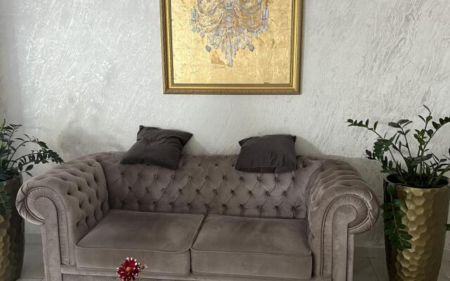 Апартаменты  Покровский парк