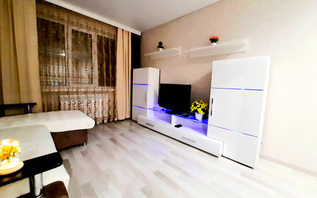 Komandirovka Flat