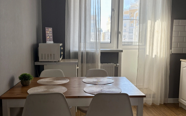 Apartamenty Liproom on Stakhanova