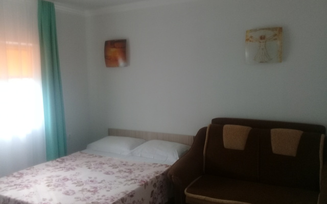 Akvarel Guest House