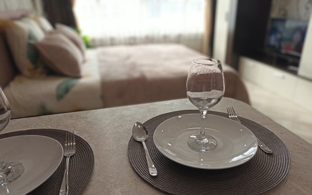 Апартаменты элитные у ТЦ Евроленд