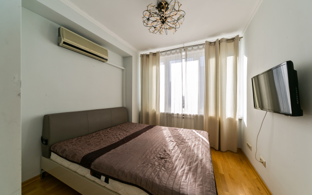 MaxRealty24 Novyij Arbat 16 Apartments