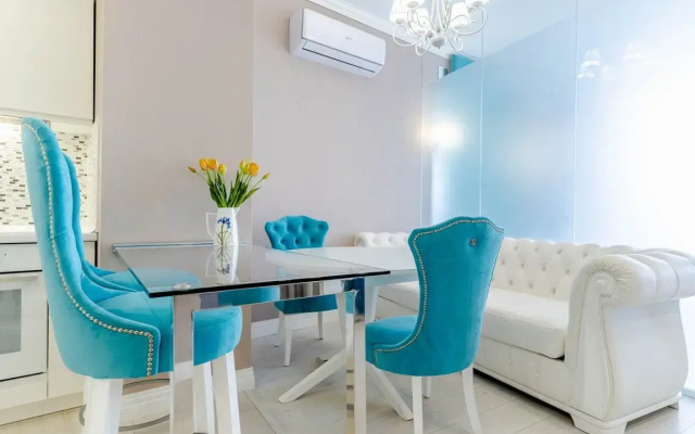 Barselona-Park 811 Flat