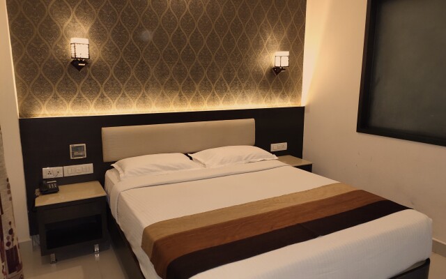 Deepam Hotel