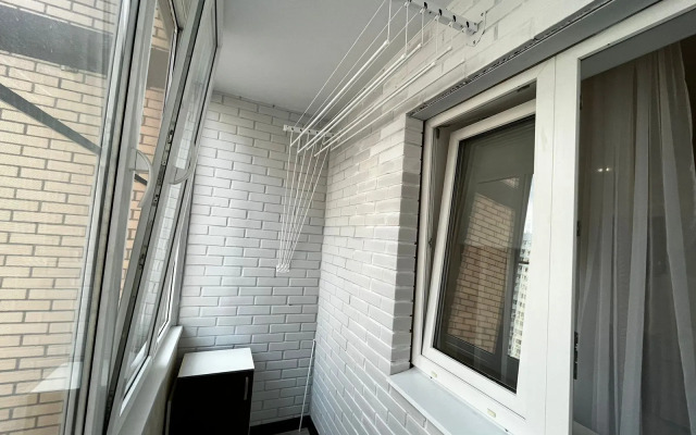 Квартира на Парусной 10/1