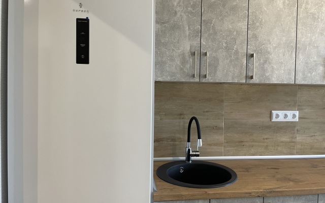 Pro.apartment на Октябрьской 2