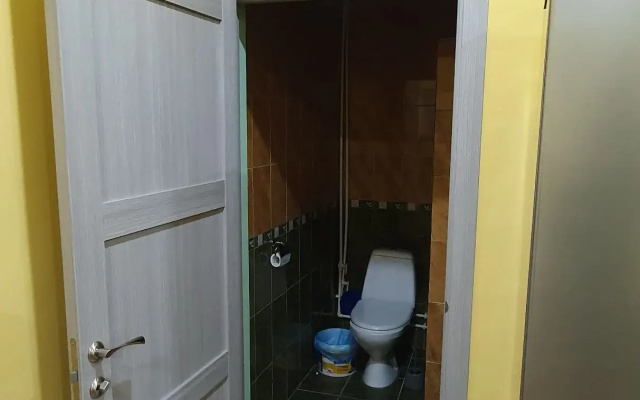 Хостел Спутник