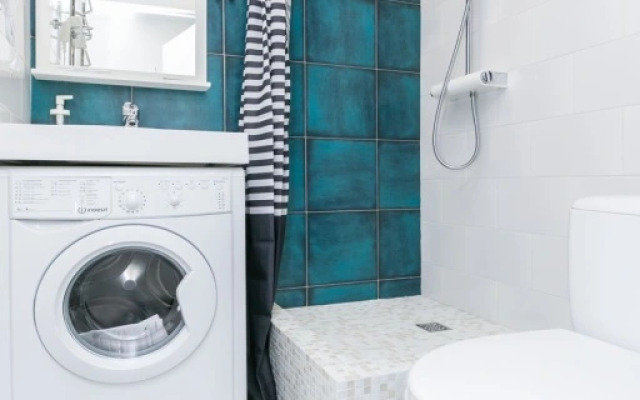 Апартаменты Film у метро