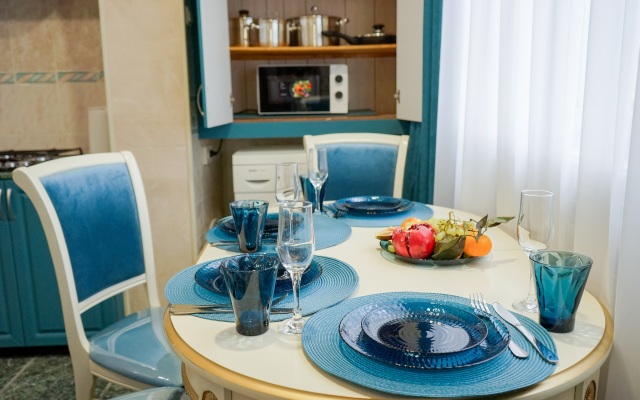 Ava Home Flat