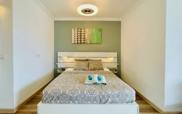 Estrella Apartment