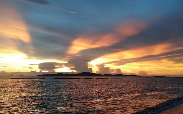 Апартаменты NEOcondo Pattaya