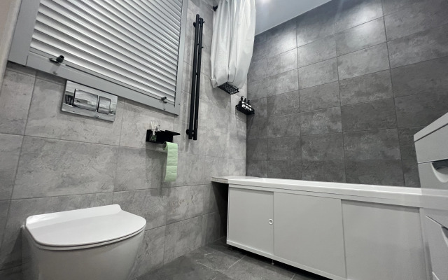 Апартаменты AlexHome в Монино