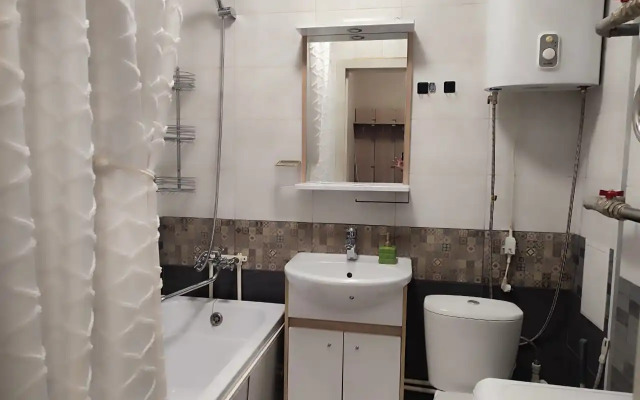 Pyat Zvyozd Zhk Prityazhenie Apartments
